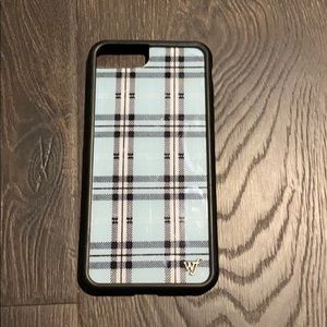 iPhone 8 Plus case